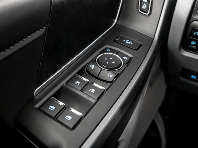 Used 2026 Black Ford XLT image 25