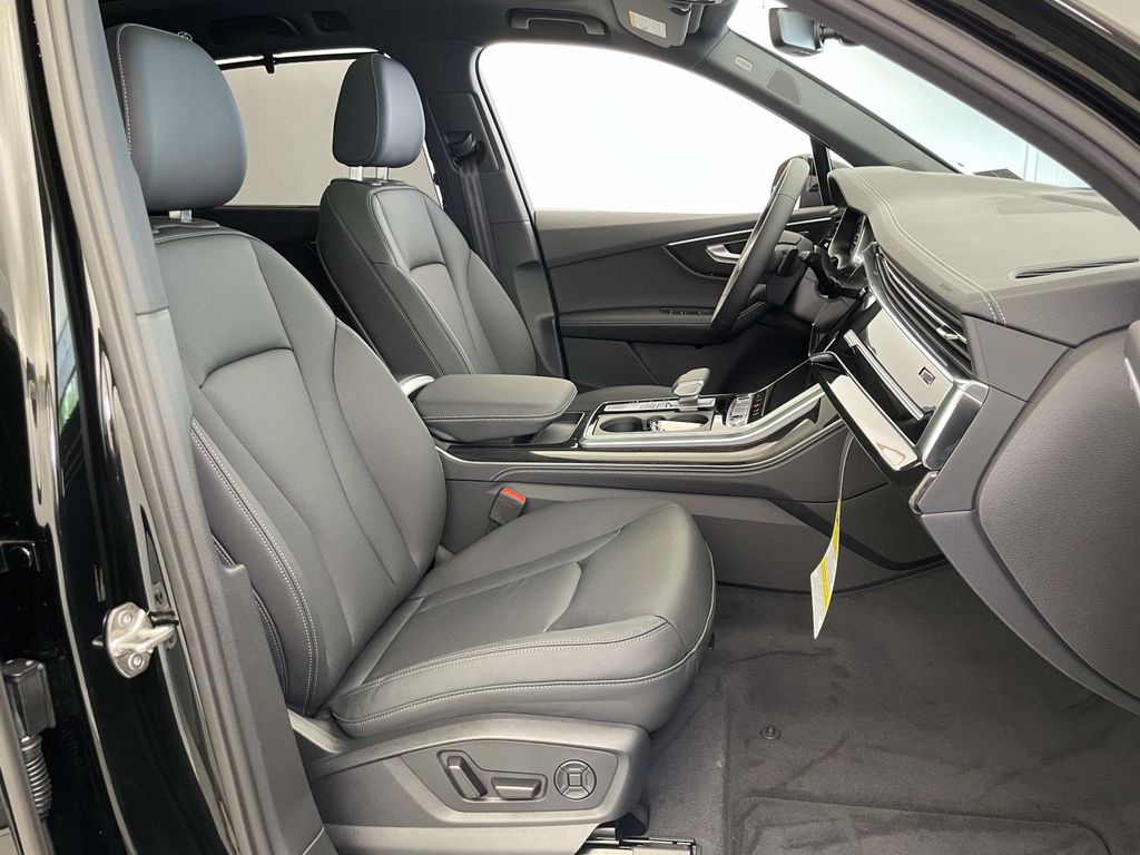 2026 Audi Q7 55 Premium Plus  at Luther Ford