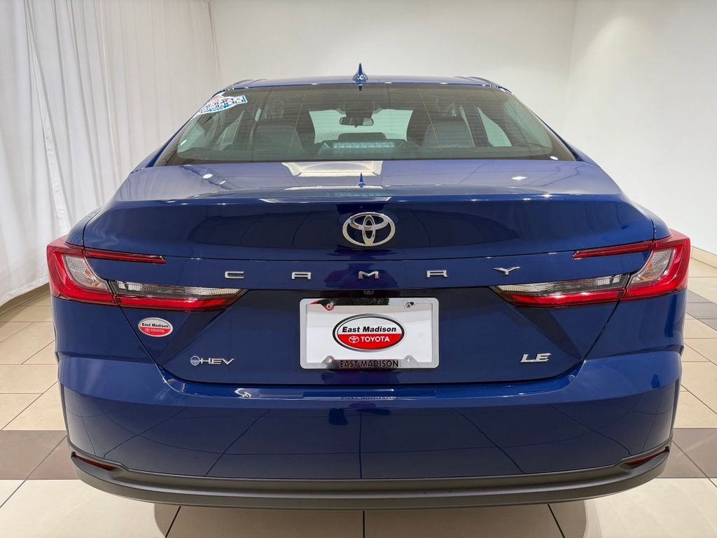 Thumbnail: 2026 Toyota Camry - 4