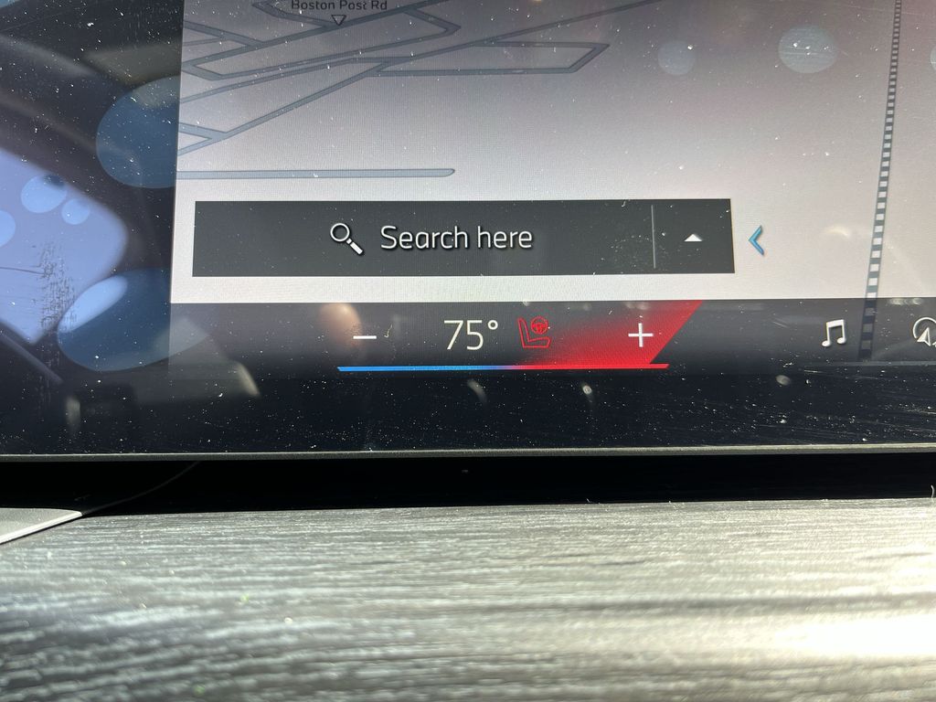 2025 BMW i4 xDrive40 11