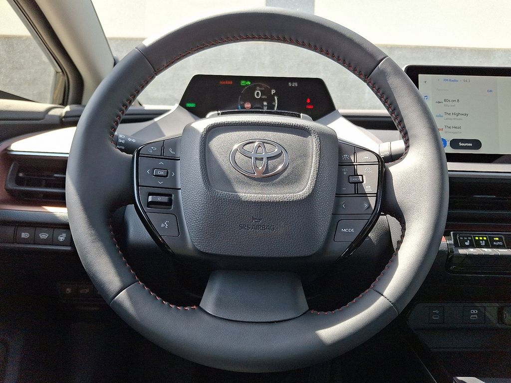 2024 Toyota Prius Prime Premium 14