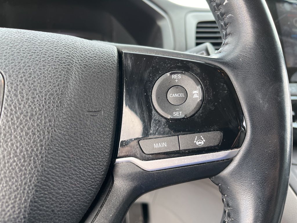 Thumbnail: 2019 Honda Odyssey - 20