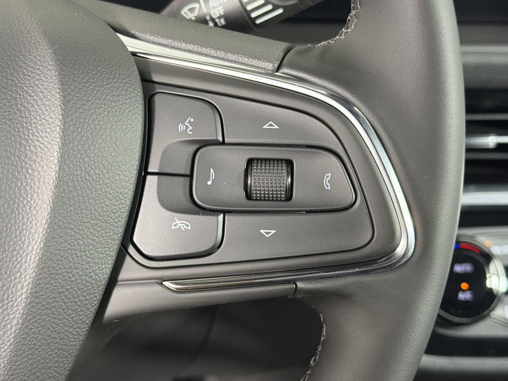 new 2026 Buick Envista car, priced at $31,120