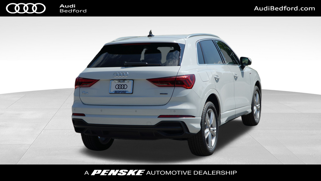 2024 Audi Q3 Premium 6