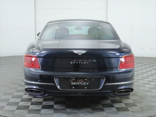 Thumbnail: 2025 Bentley Flying Spur - 6