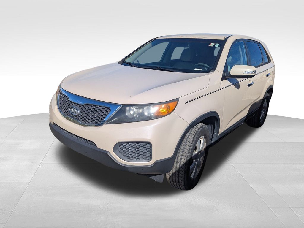 used 2012 Kia Sorento car, priced at $7,791