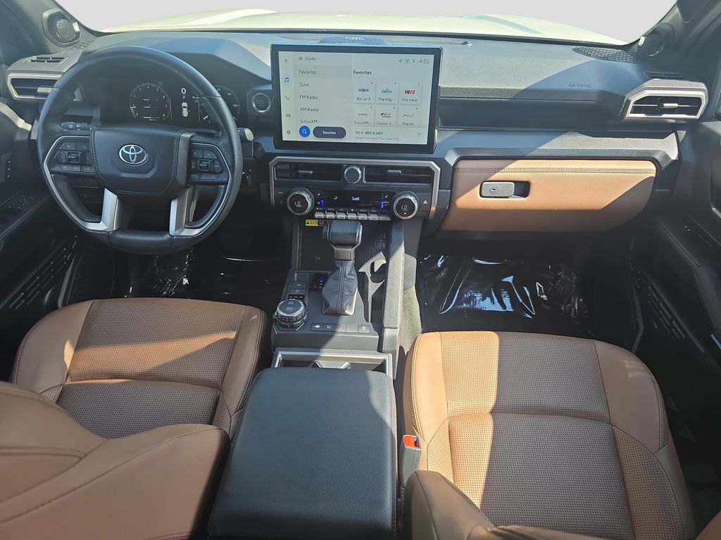 Used 2025 Toyota 4Runner SUV