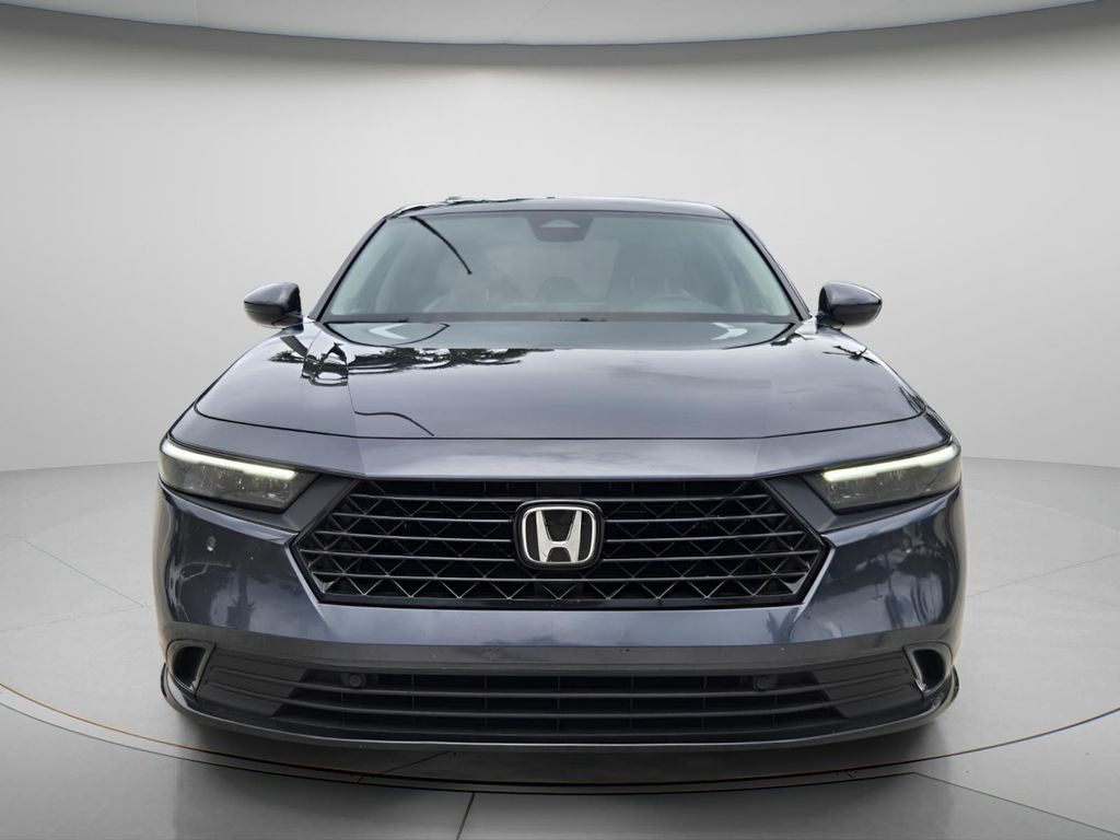 2025 Honda Accord - $29,989