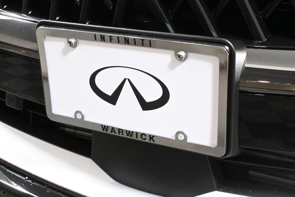 Thumbnail: 2026 INFINITI QX60 - 14