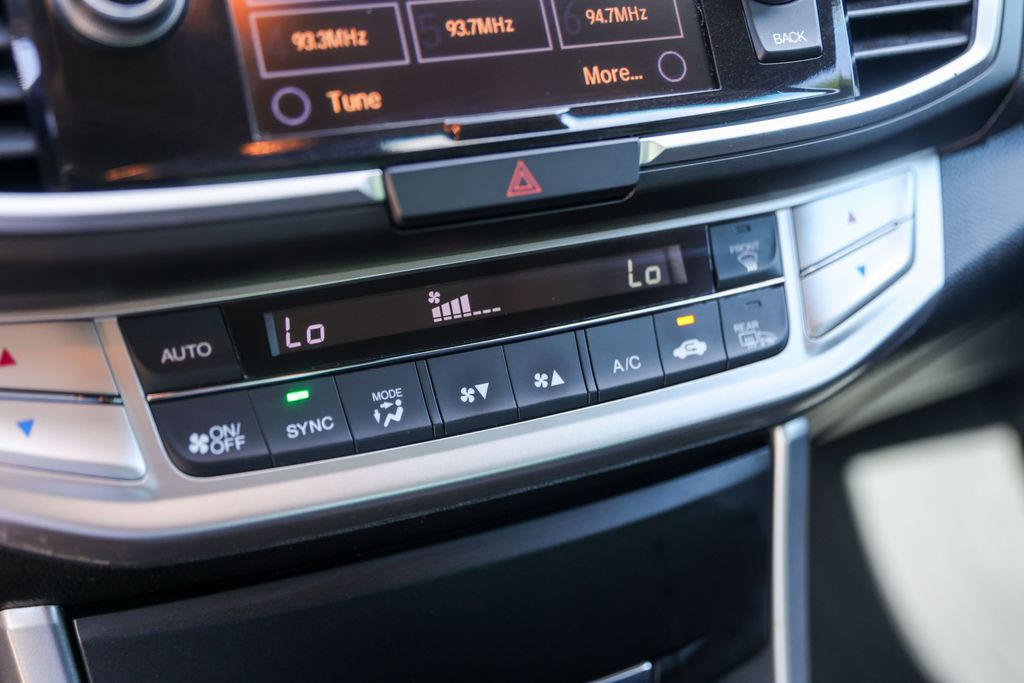 Used Car 2014 Honda Accord  Ex-l For Sale Under $15,000 In Austin, Texas