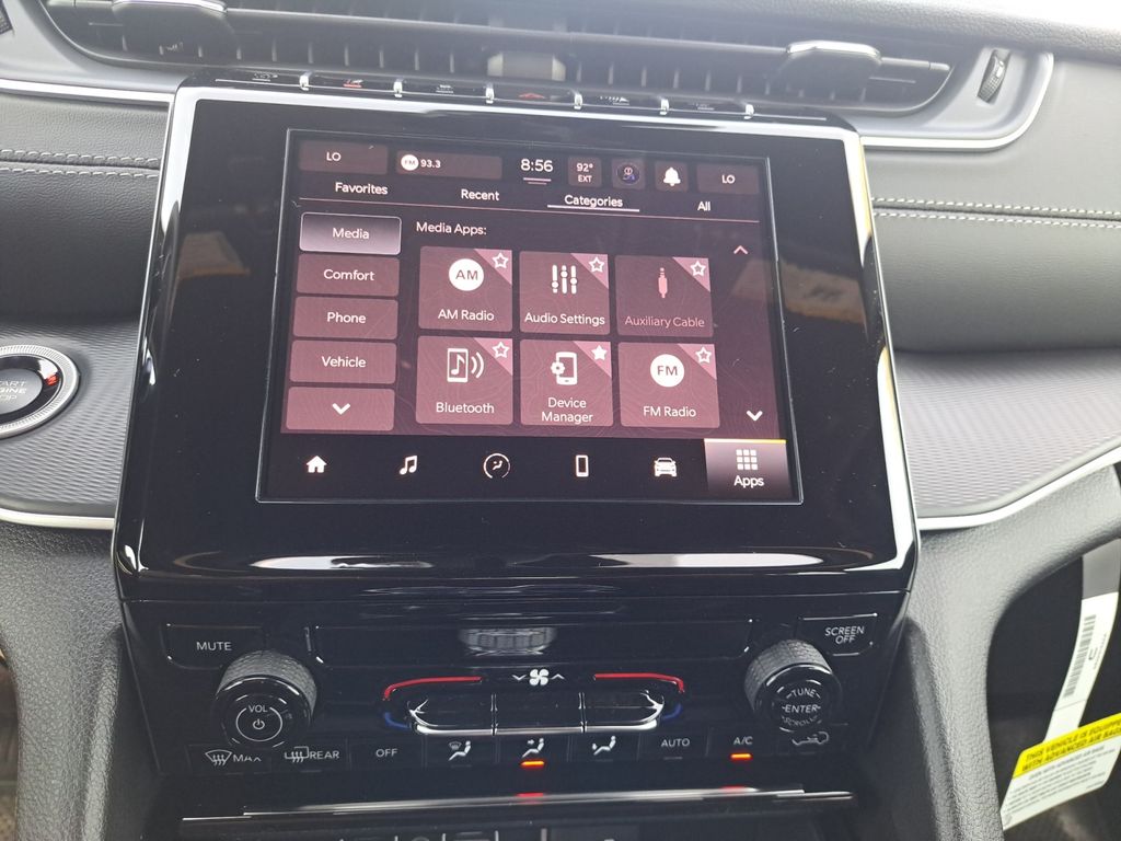 New Car 2025 Jeep Grand Cherokee  For Sale Under $35,000 In Austin, Texas