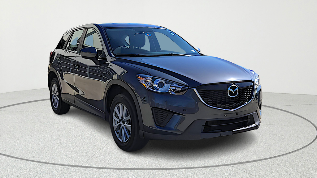 2013 Mazda CX-5