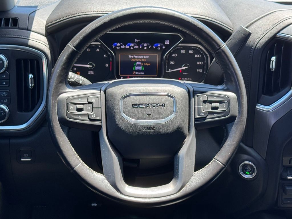 GMCSierra 2500HD30