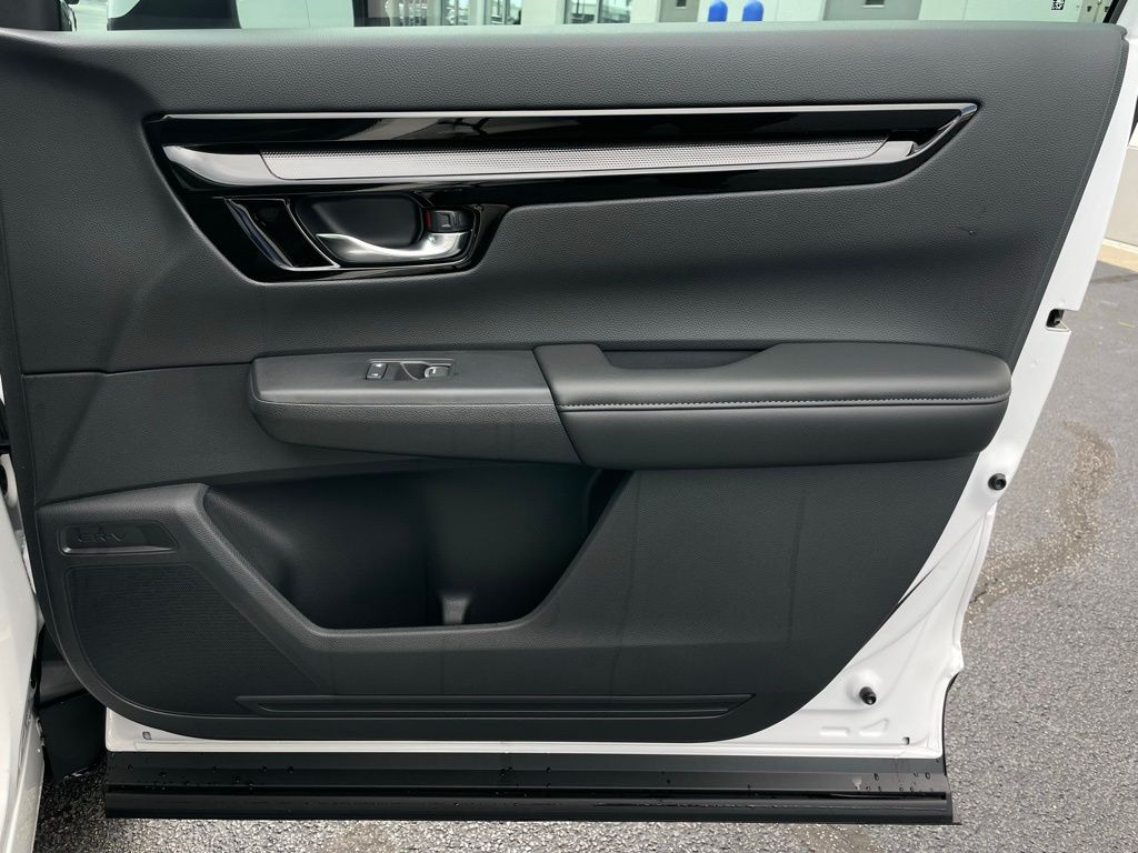 Thumbnail: 2026 Honda CR-V - 30