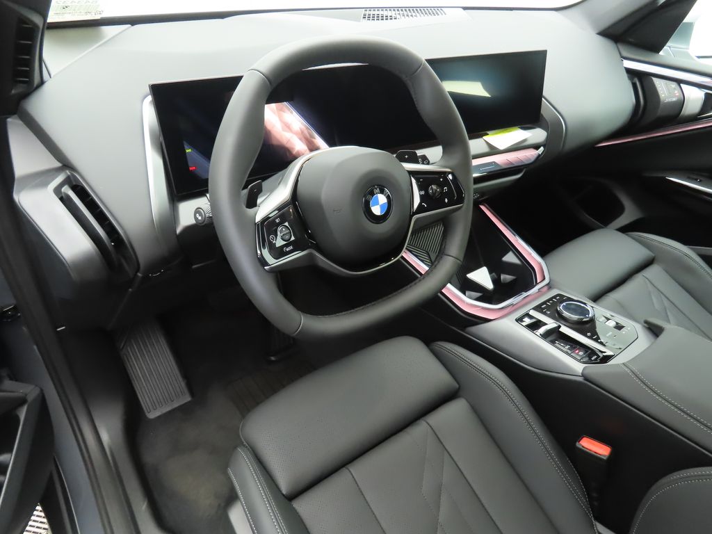 Thumbnail: 2026 BMW X3 - 9