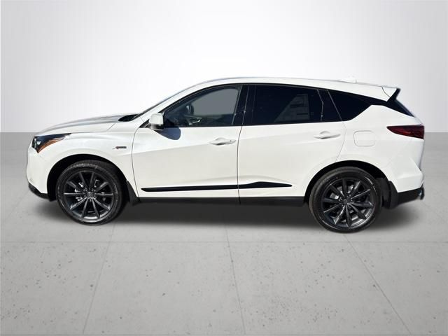 2026 Acura RDX A-Spec Package