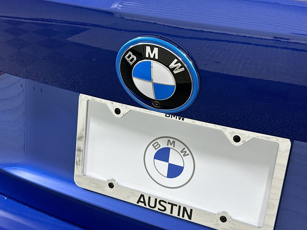 2025 BMW i4 M50 22
