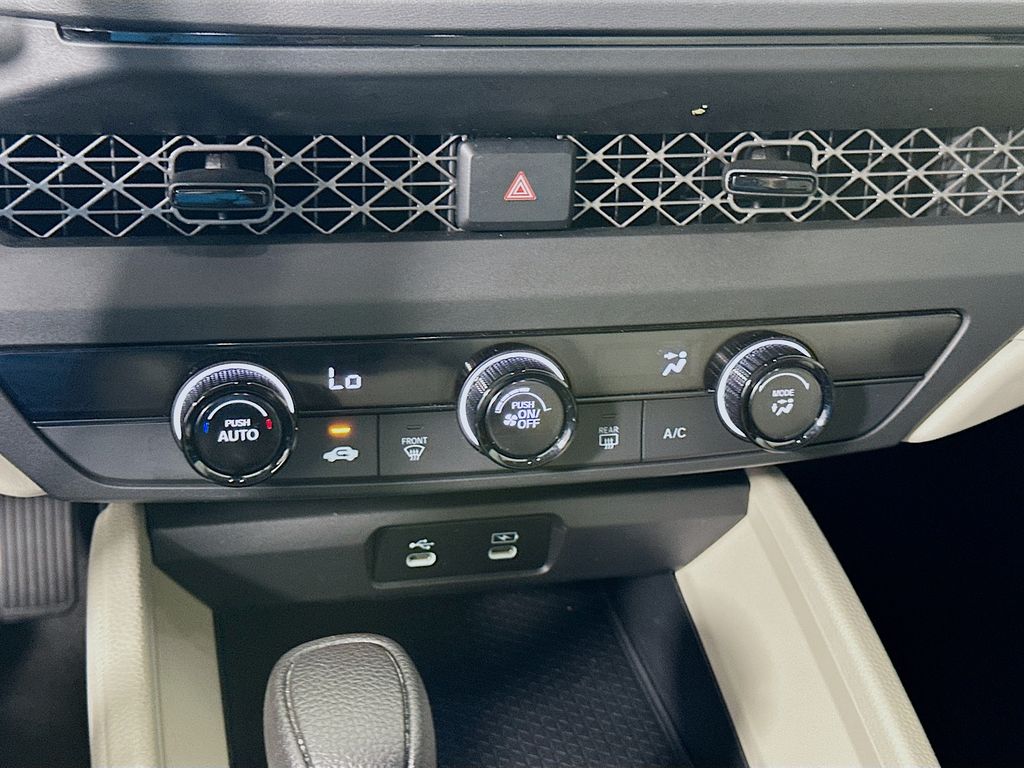 Thumbnail: 2024 Honda Accord - 15