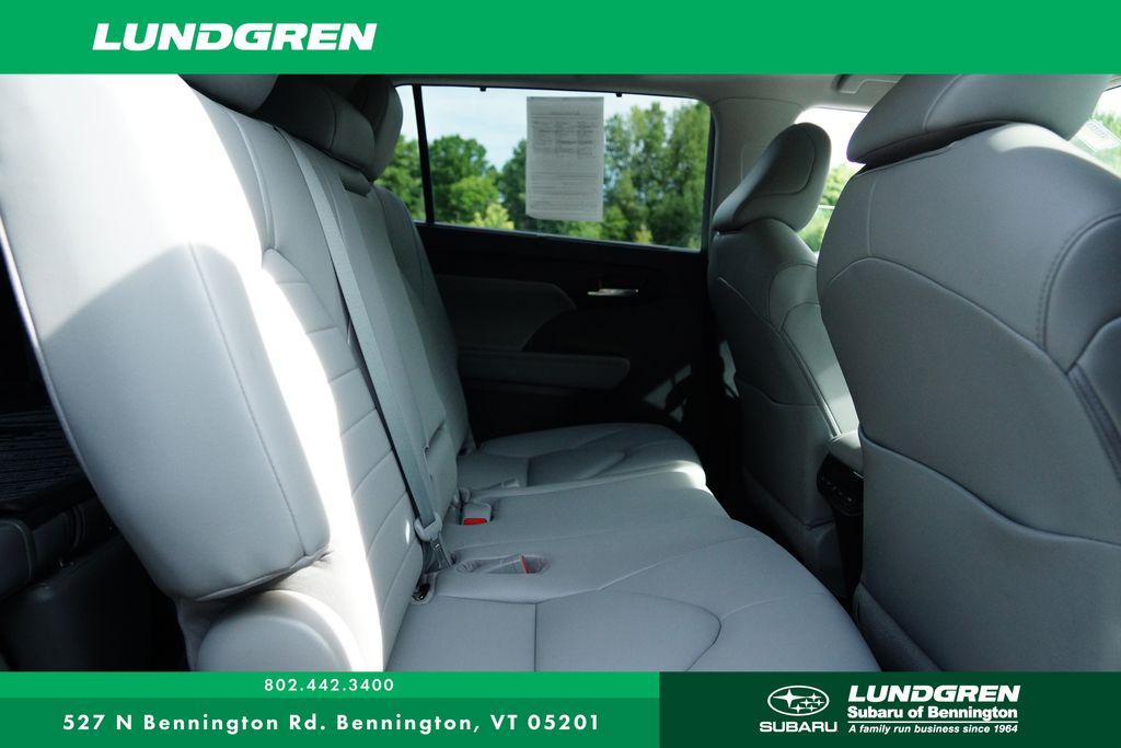 Used 2021 Toyota Highlander SUV