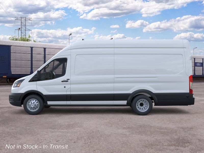 2026 Ford Transit-350 Cargo Van 