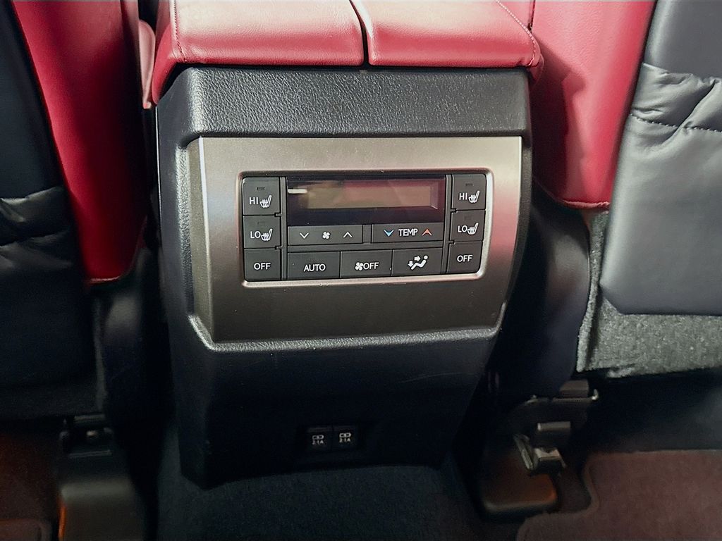 Thumbnail: 2023 Lexus GX - 26