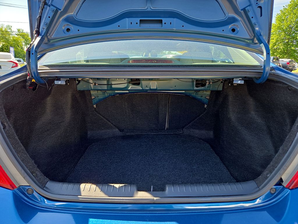 2012 Honda Civic Sdn