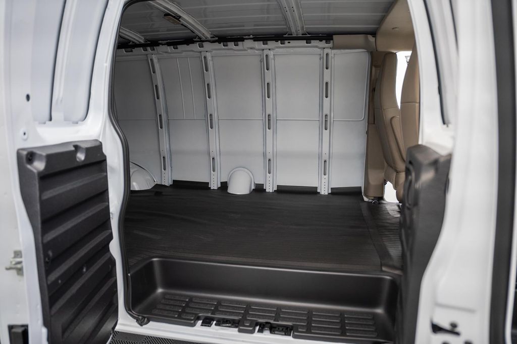 ChevroletExpress 250028