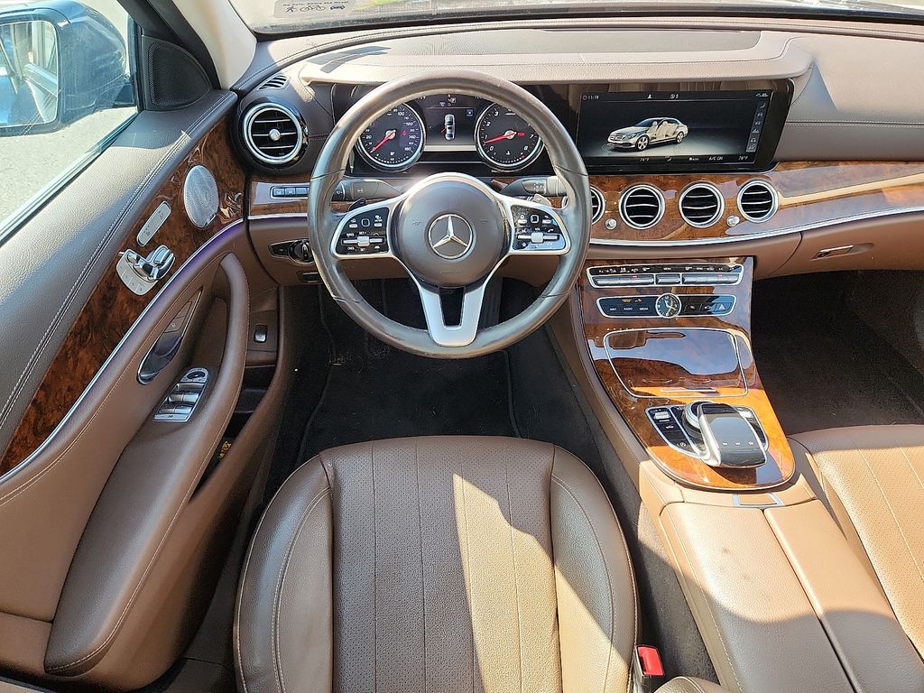 Thumbnail: 2019 Mercedes-Benz E-Class - 10