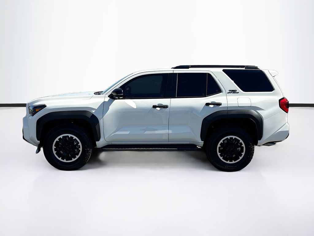 Thumbnail: 2026 Toyota 4Runner - 8