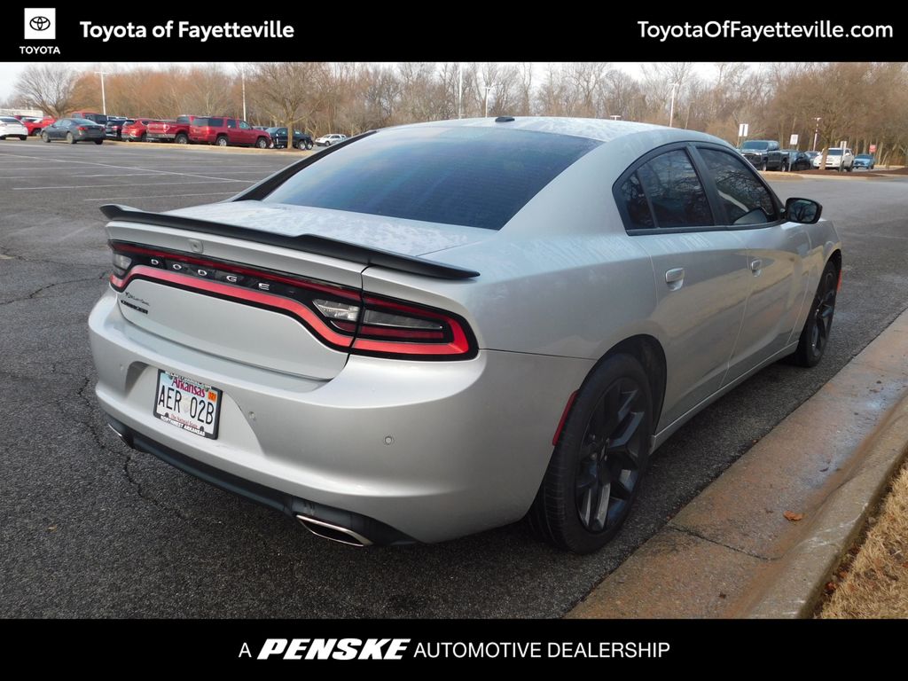 Thumbnail: 2019 Dodge Charger - 10