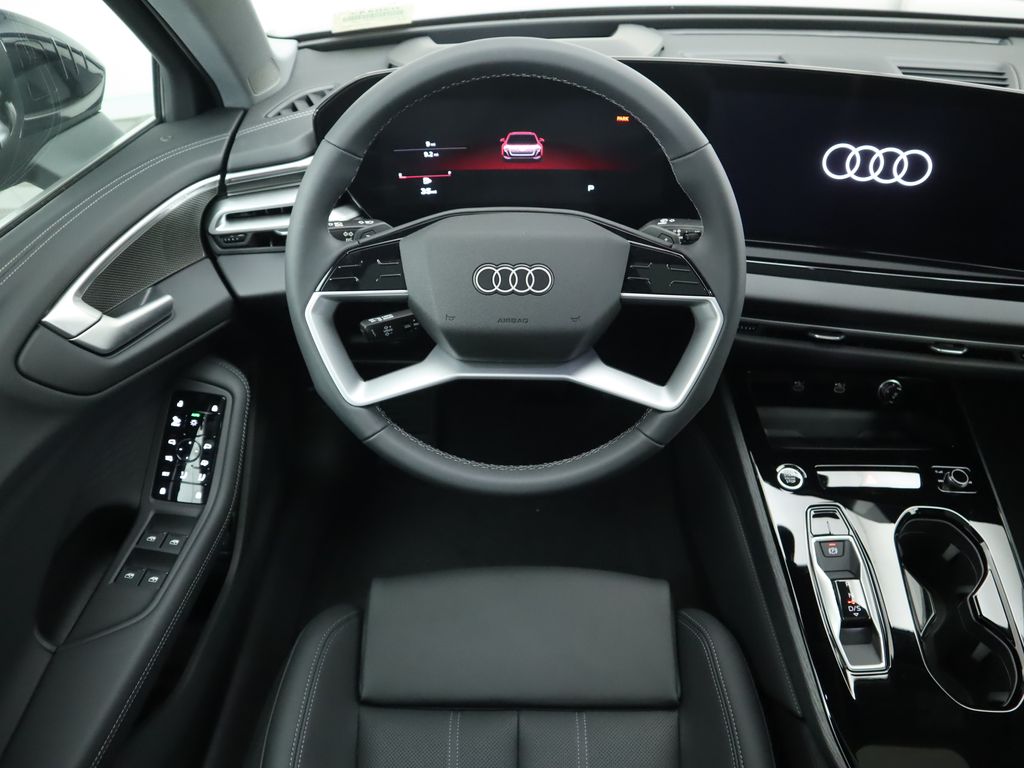 Thumbnail: 2025 Audi A5 - 11