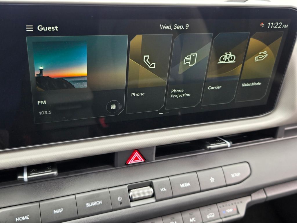 2027 Kia Seltos - $28,530