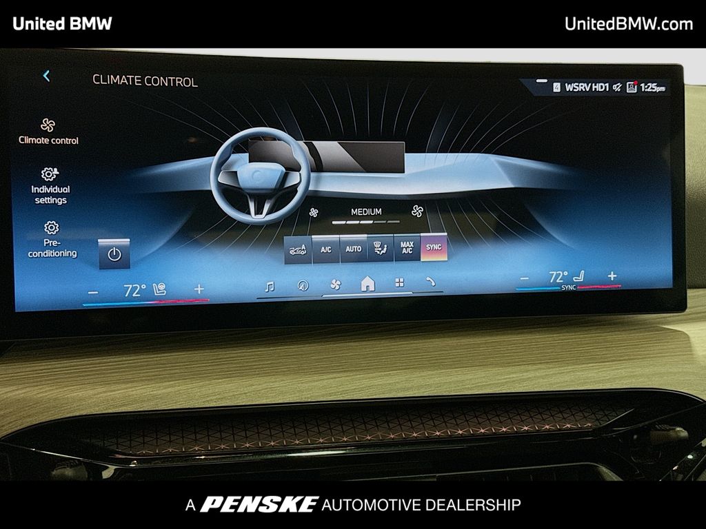 Thumbnail: 2025 BMW 3 Series - 11