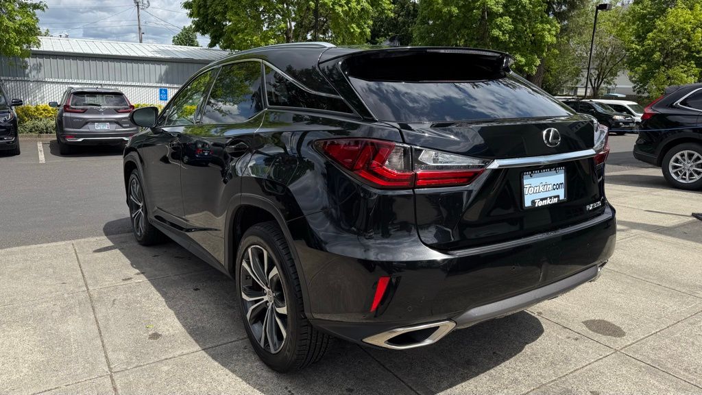 RX 350