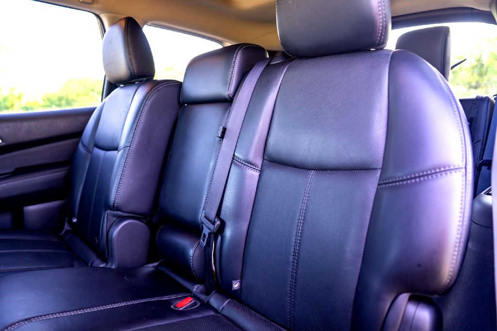 Used Car 2015 Nissan Pathfinder  Platinum For Sale Under $12,000 In Taylor, Texas