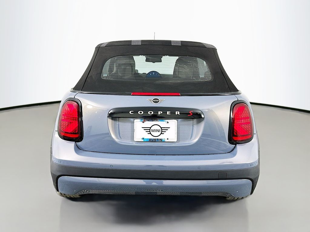 Thumbnail: 2026 MINI Cooper - 6