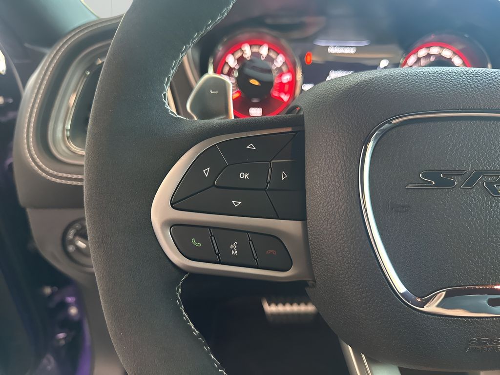 Used Car 2023 Dodge Challenger  Srt Hellcat Widebody For Sale Under $80,000 In Austin, Texas