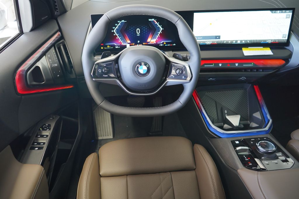 Thumbnail: 2026 BMW X3 - 16