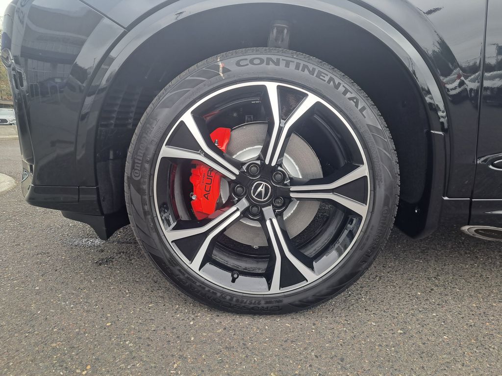 2026 Acura MDX Type S w/Advance Package
