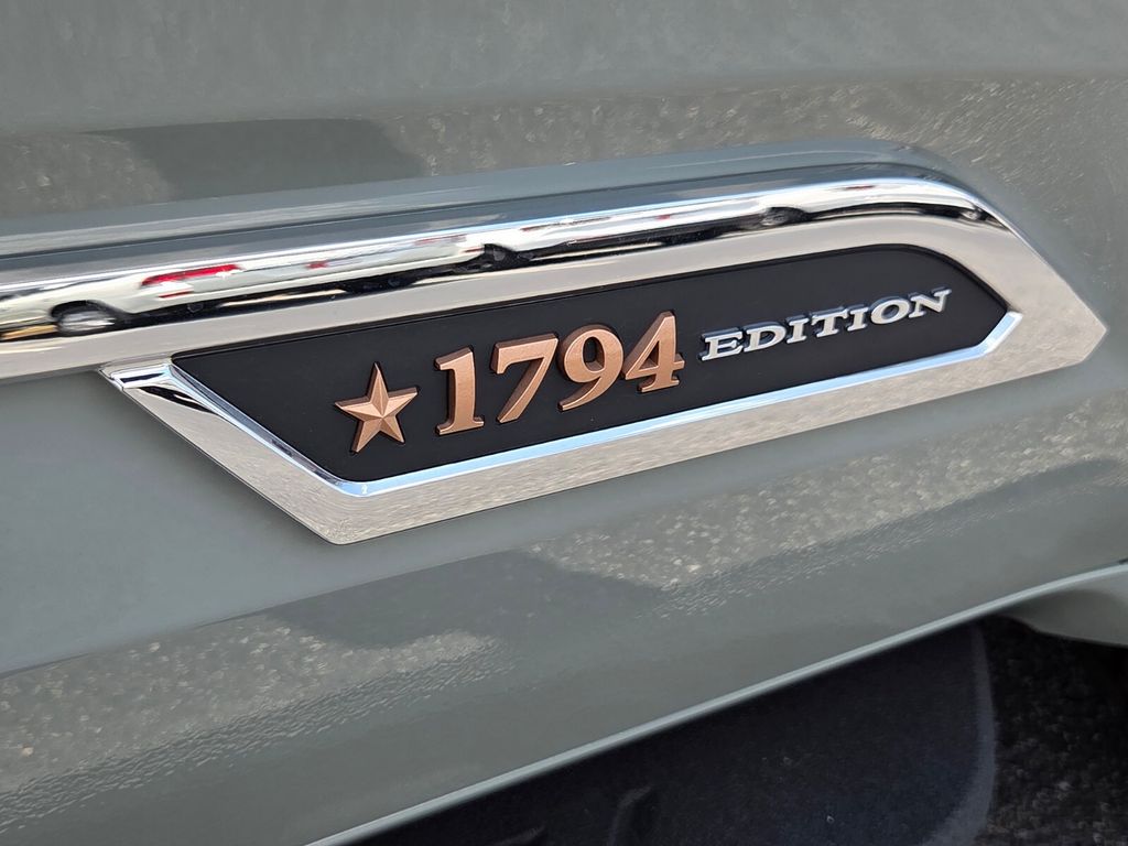 Used 2026 Toyota Sequoia SUV
