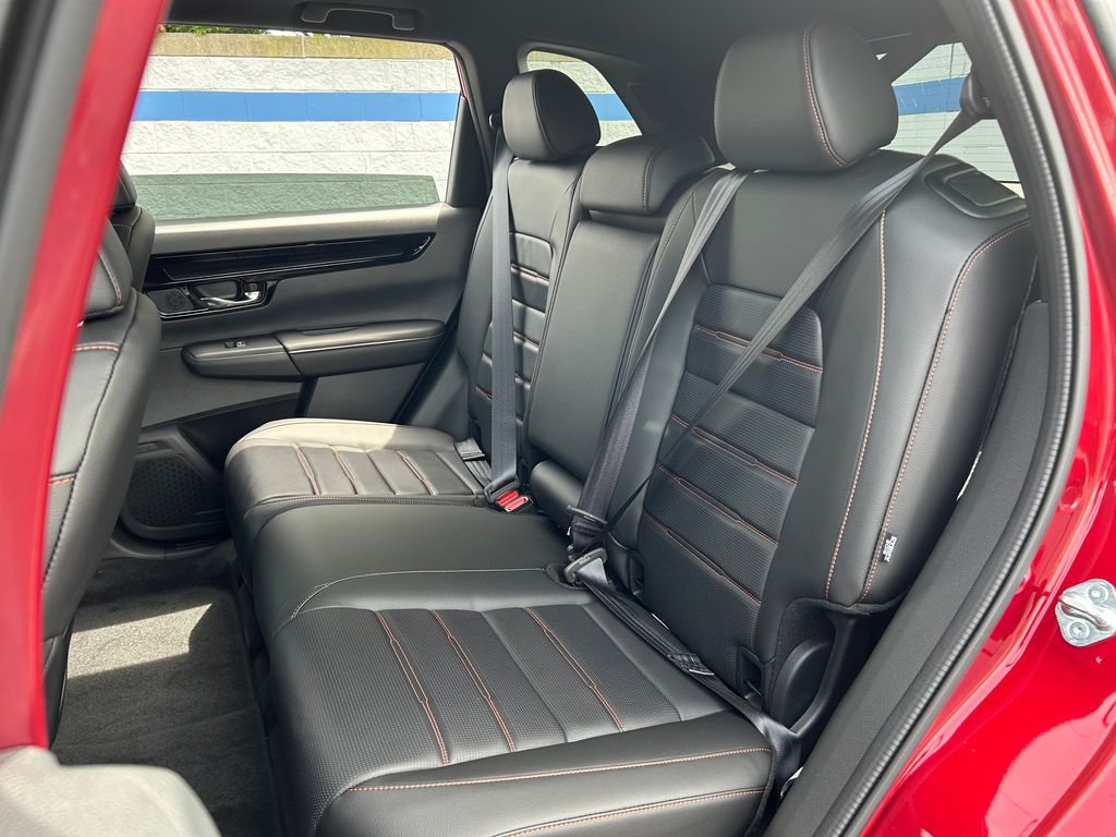 Thumbnail: 2026 Honda CR-V - 19