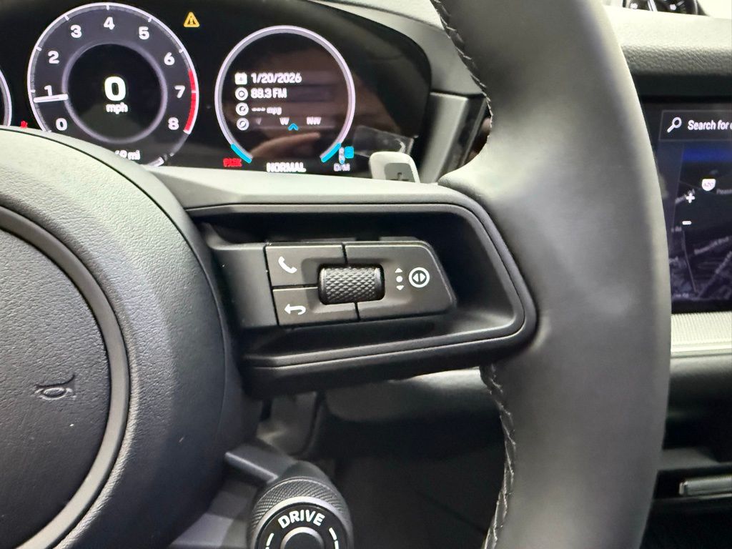 Thumbnail: 2026 Porsche  - 14