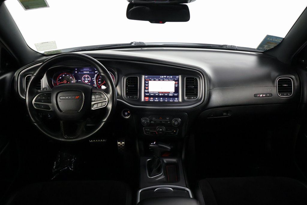 Thumbnail: 2020 Dodge Charger - 8