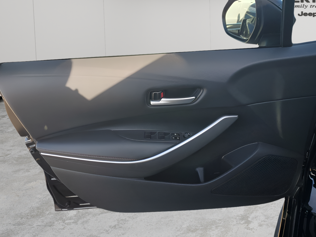 Used Car 2024 Toyota Corolla  Se For Sale Under $25,000 In Austin, Texas