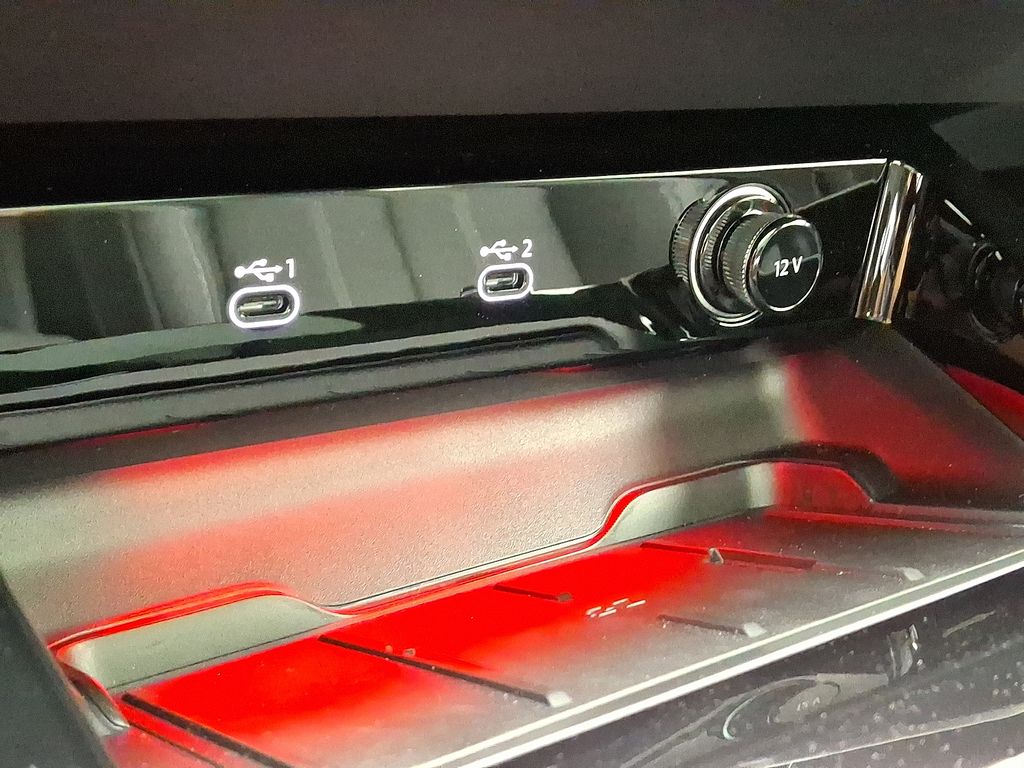 Thumbnail: 2025 Audi A5 - 13