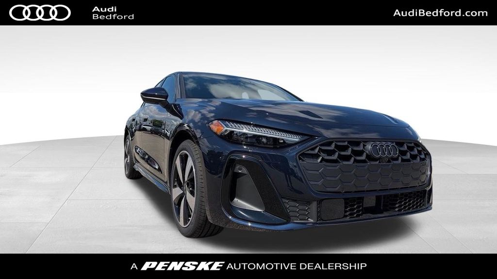 Thumbnail: 2026 Audi A5 - 3