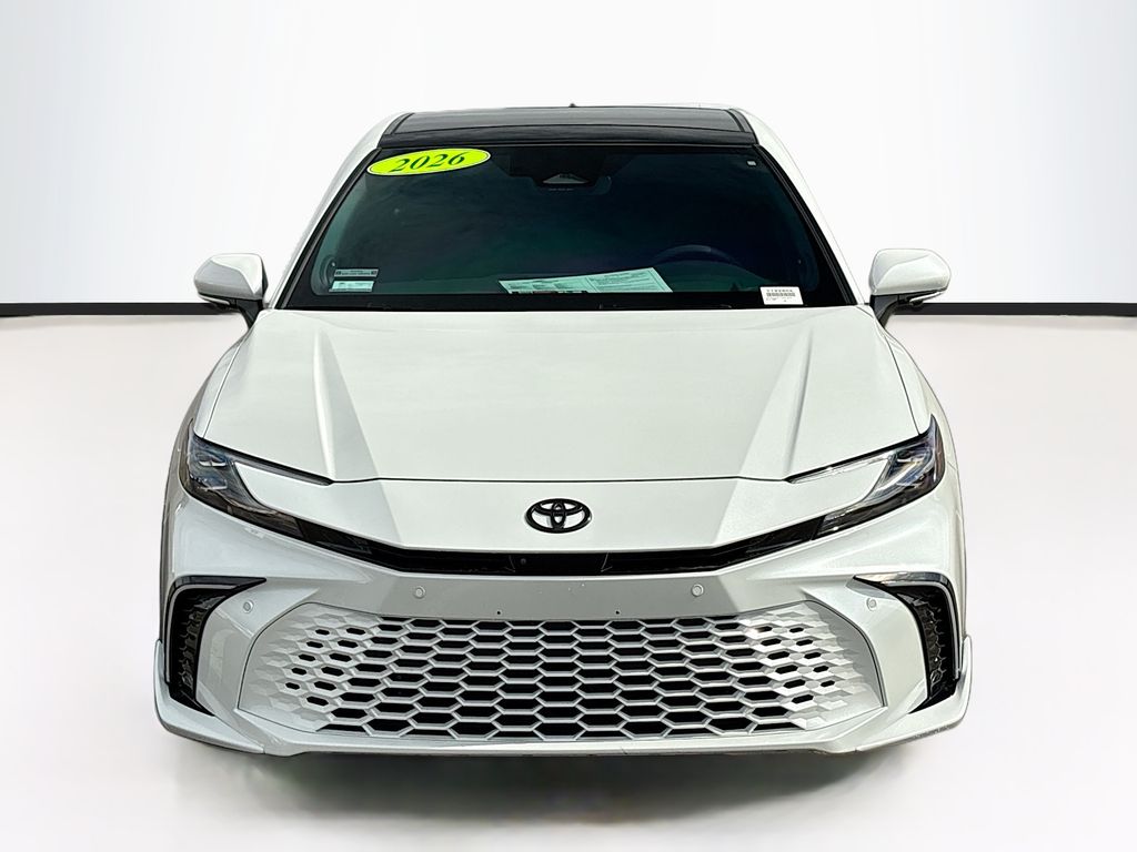 Thumbnail: 2026 Toyota Camry - 2