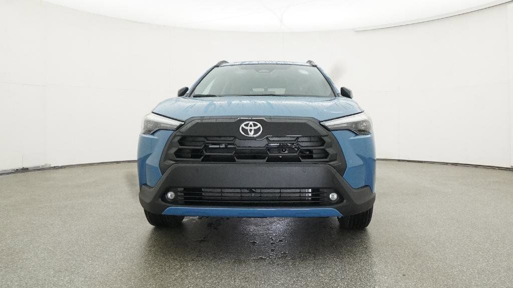 Thumbnail: 2026 Toyota Corolla Cross - 4