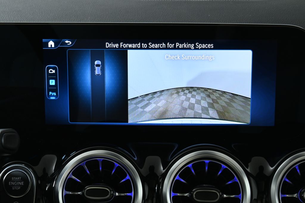 Thumbnail: 2026 Mercedes-Benz GLA - 22