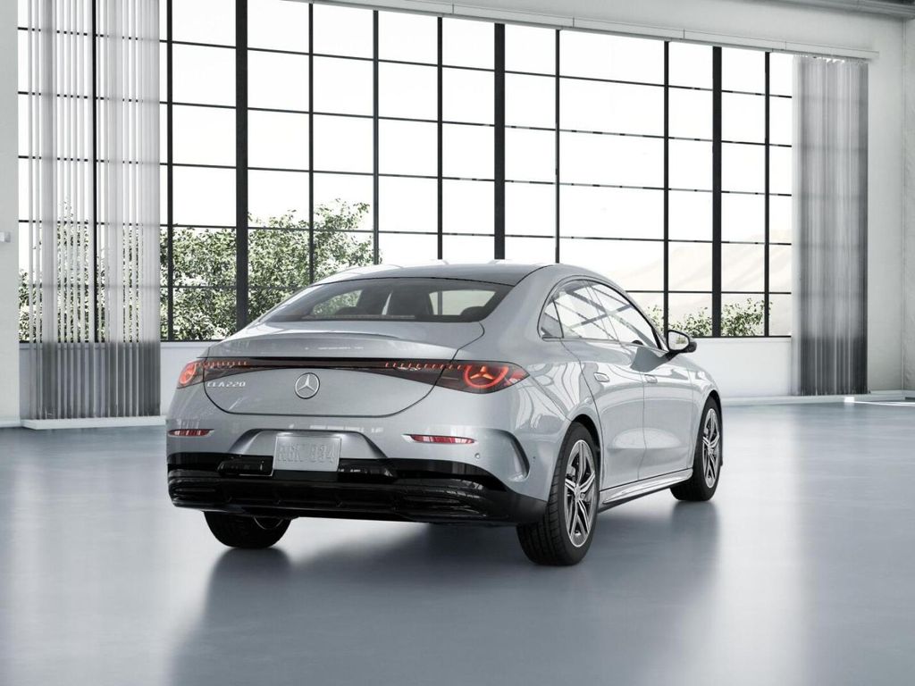 Thumbnail: 2027 Mercedes-Benz CLA - 23